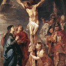 Christ on the Cross 1627