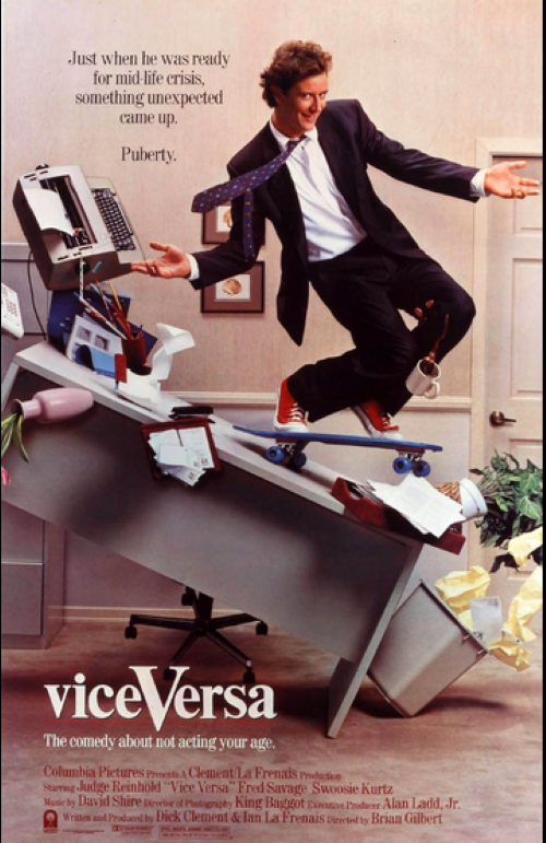 vice