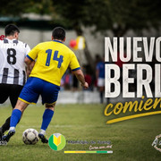 Nuevo Berlin