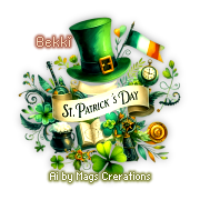 Bekki 87ºAv