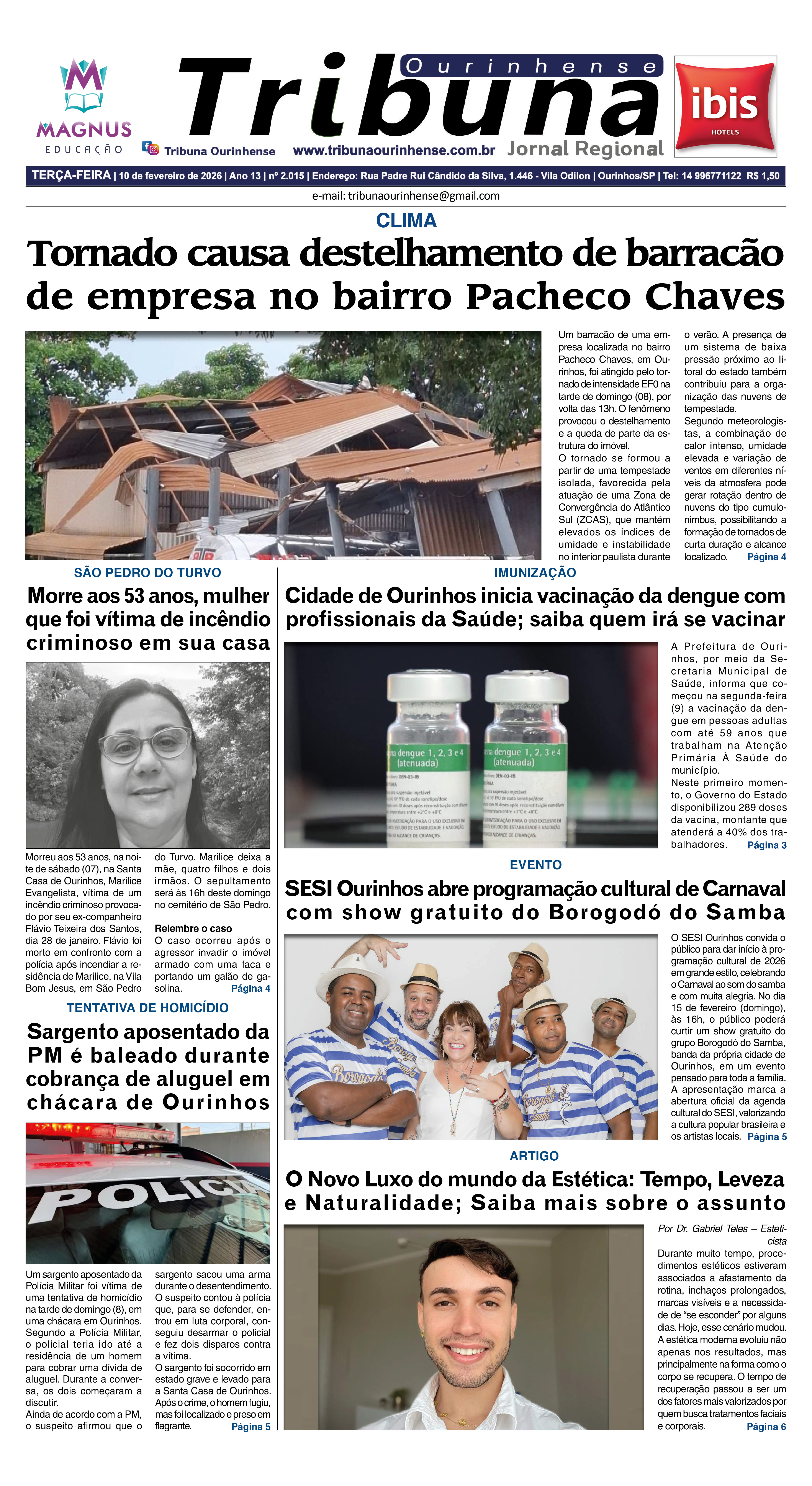 Edição nº 2.015