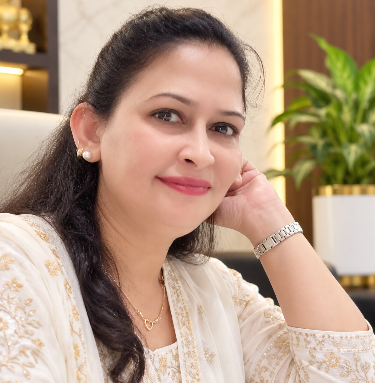 Gautami Sunil Jadhav