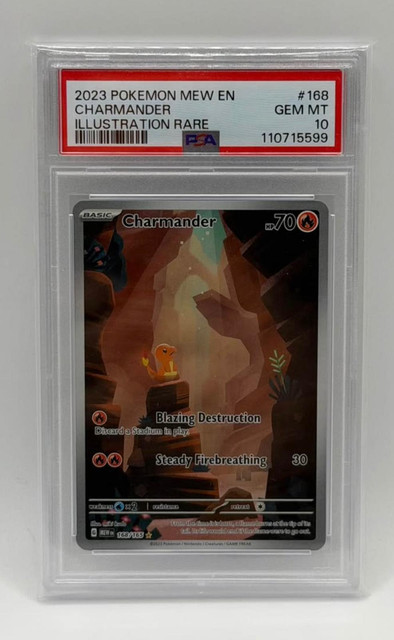 Charmander