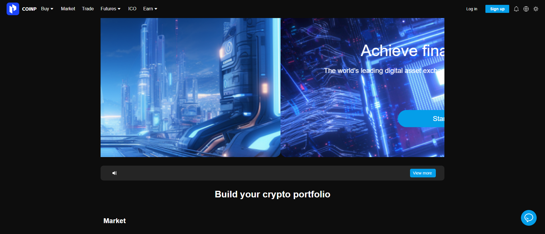 Stored capture of coinp-america.com