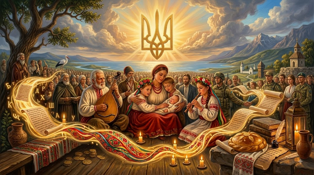 ь