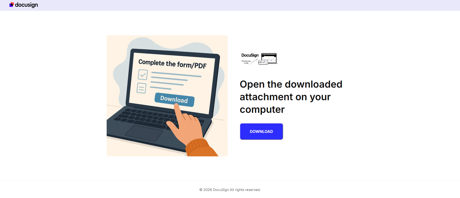 Forensic screenshot of interviewpage.cfd showing the phishing page layout