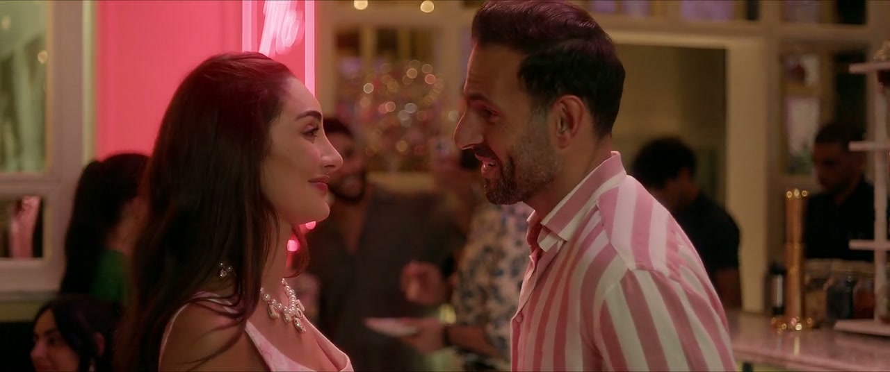Love in Slow Motion Screenshot