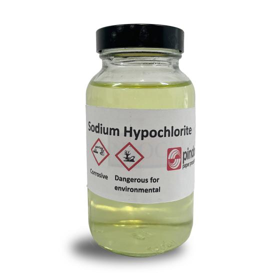 Hydrogen Peroxide (H₂O₂ 50%)