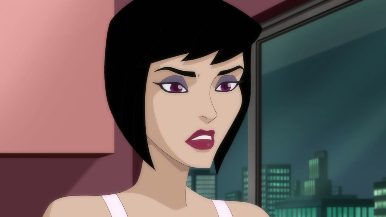 Superman: Unbound Screenshot