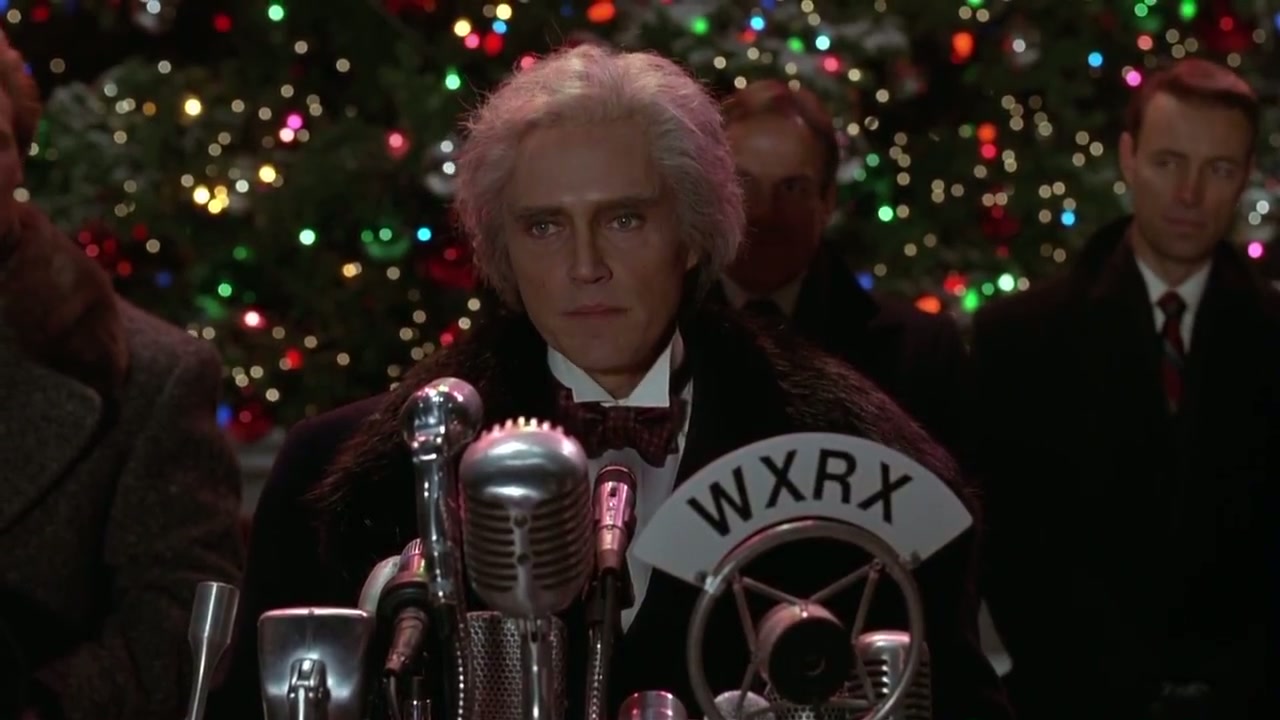 Batman Returns Screenshot