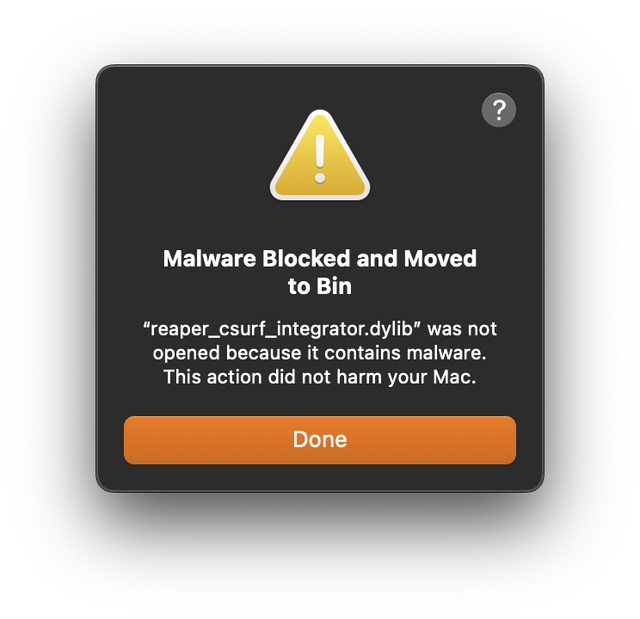 Malware