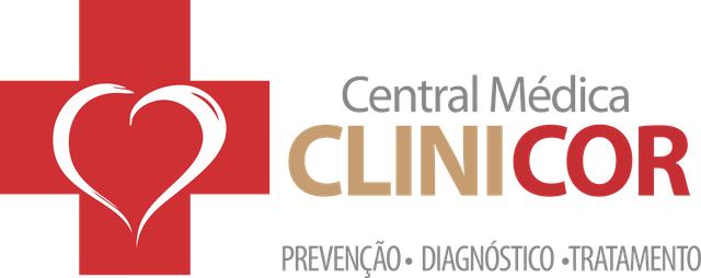 CLINICOR Logo