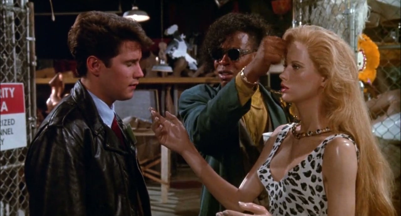 Mannequin: On the Move Screenshot