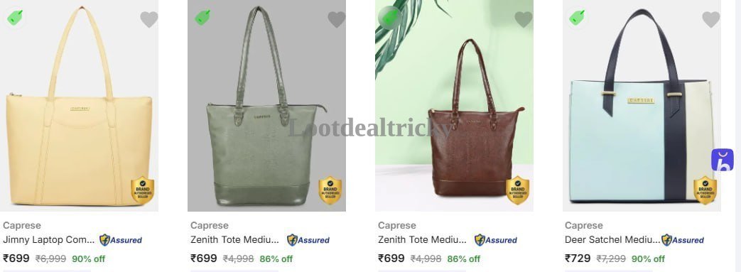 Upto 90 Off – Just 90% OFF | Limited Time Loot Offer