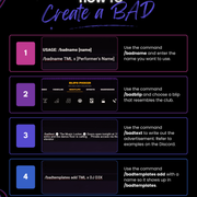 How to Create a Bad Template