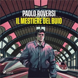 Paolo Roversi – Il mestiere del buio (2026) (mp3 – 128 kbps)