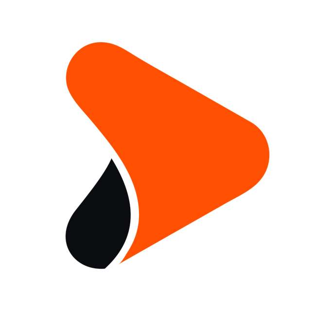 We Design Motion logo