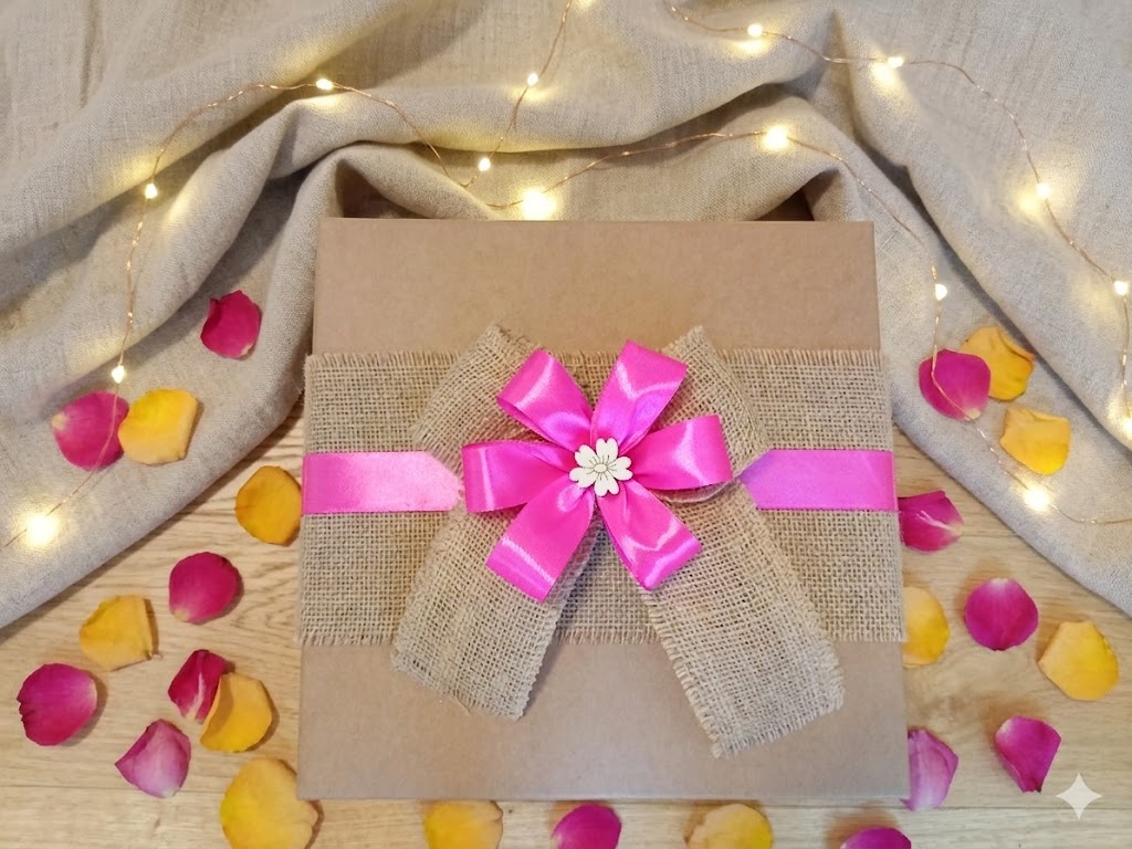 Collezione Specchio - Box Prestige