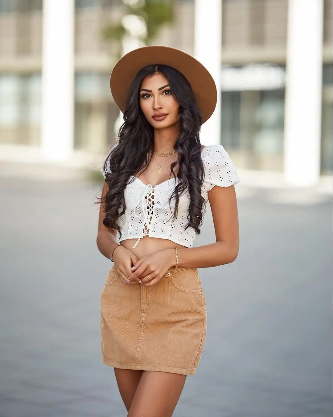 Alisa Linderer Wallpapers Insta Fit Bio (6)