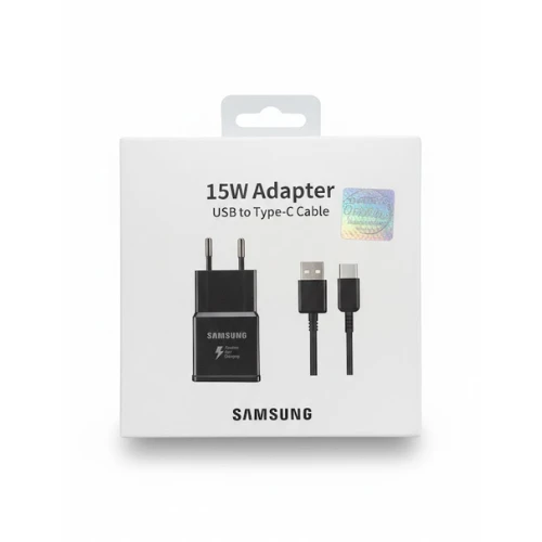 15W شاحن تايب سي