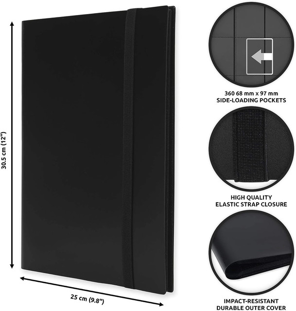 Card Binder Image 2