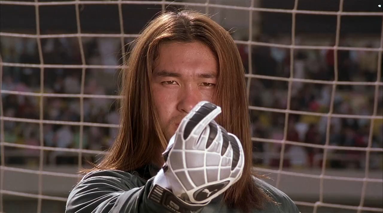 Shaolin Soccer Screenshot