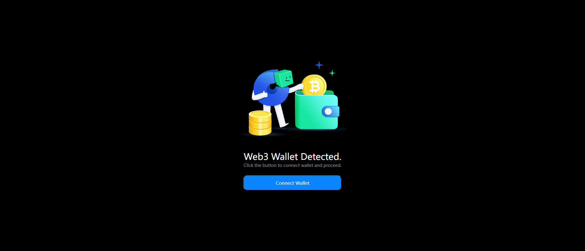 Screenshot of microbull.org