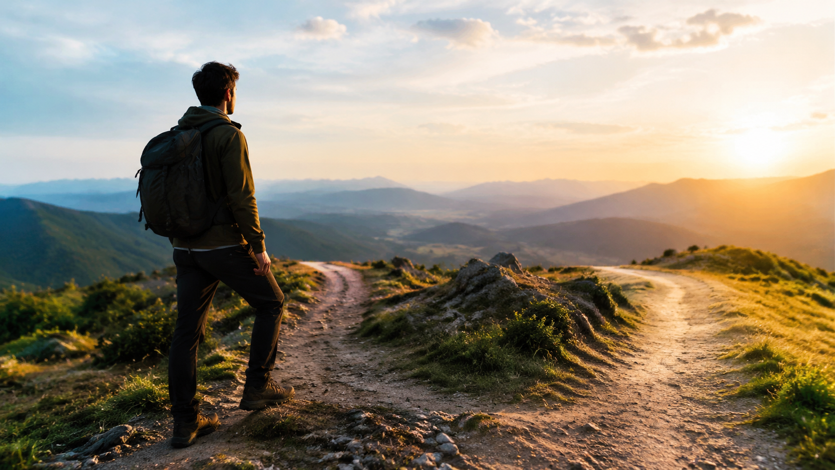 How to Stop Taking the Easy Way Out and Build Real Self-Discipline