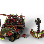 UCS MSAT Carrier 6