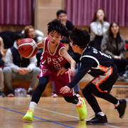 초등부 유망주 총출동! '2025 전국 유소년 통합 농구대회' 열린다