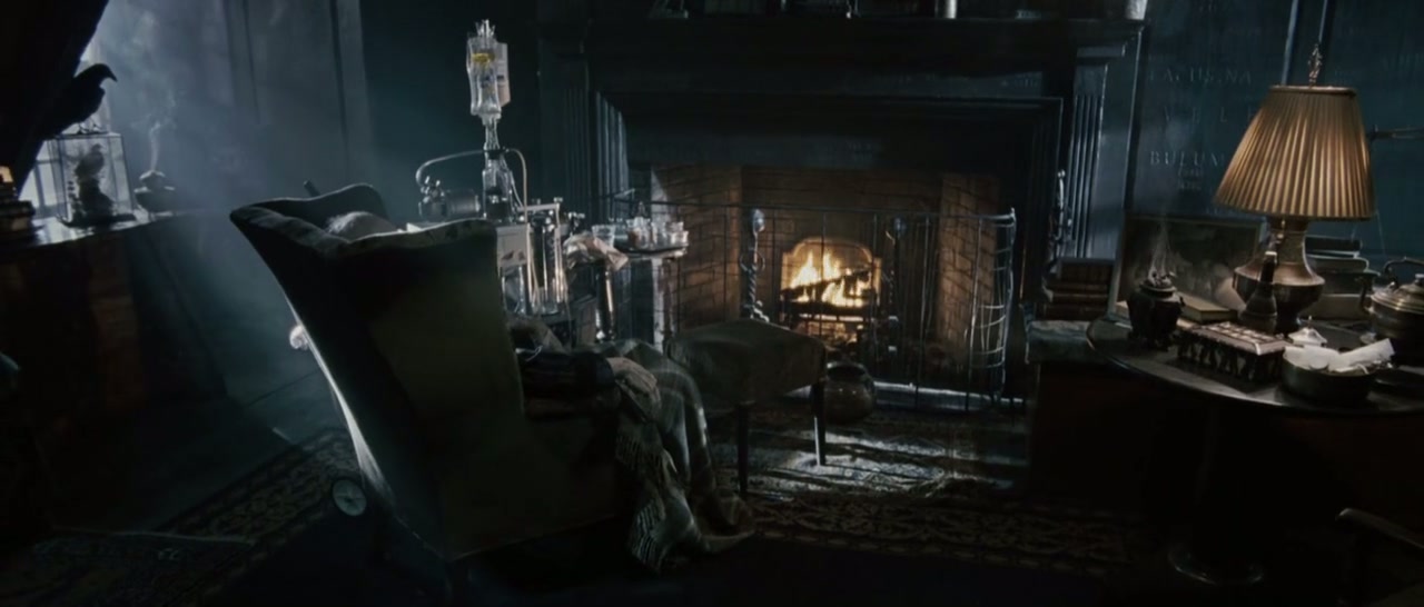 The Covenant Screenshot