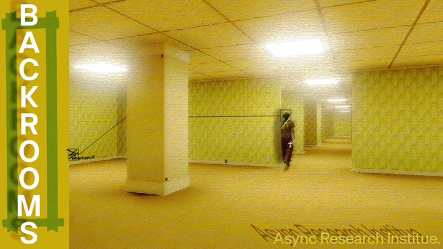 backrooms REALASYNC