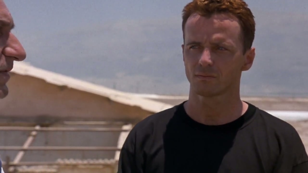 The Assignment Screenshot