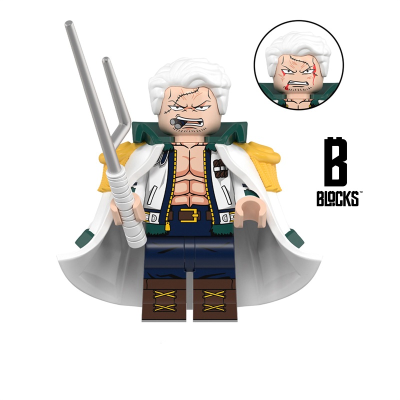 Smoker v2