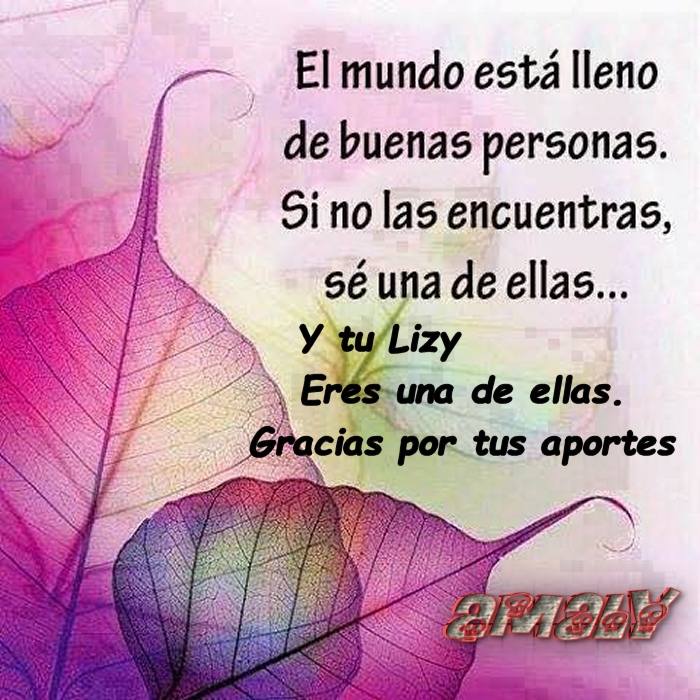Lizy
