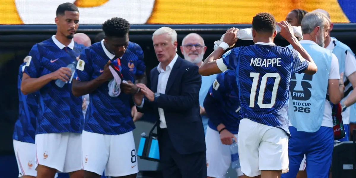 Only Team to Stop France's 2026 World Cup Dominance