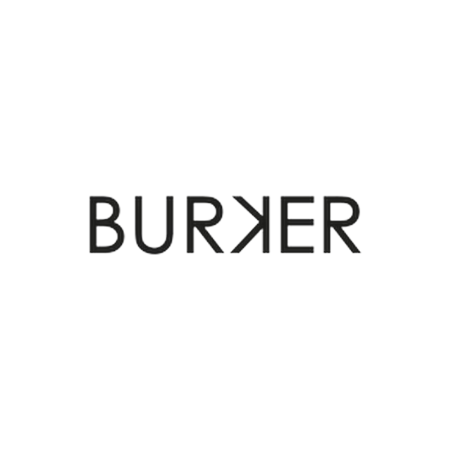 Burker logo