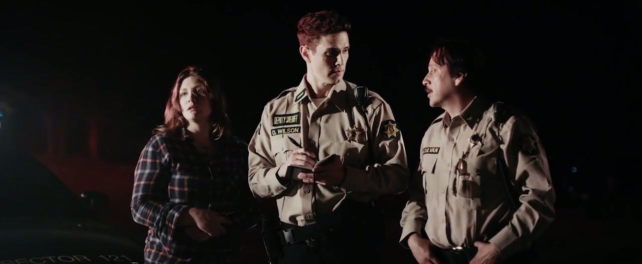 Interpreters Screenshot