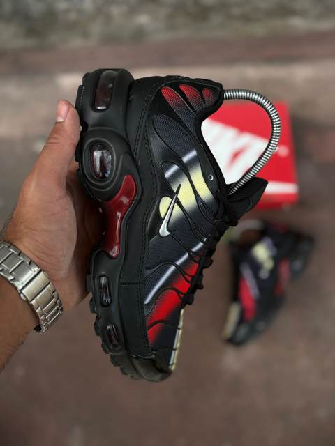 Nike Air Max TN detalle