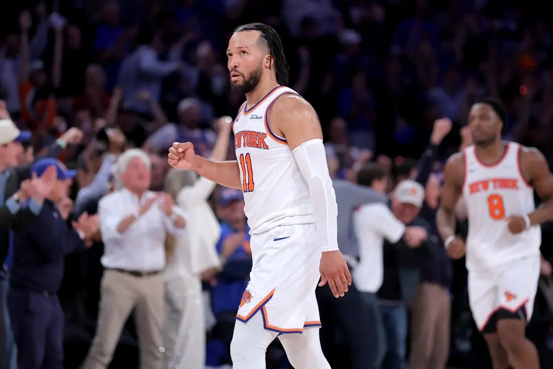 Knicks Edge Closer to NBA Title After Thrilling Comeback