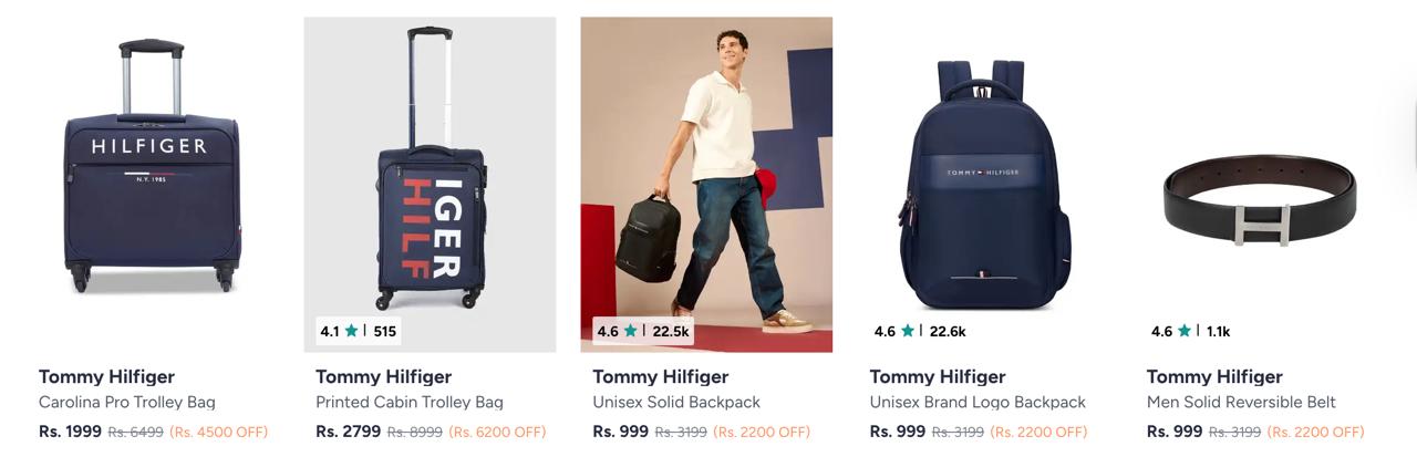 Grabfast Tommy Hilfiger – Huge Discount Get 70% OFF Today Grabfast Tommy Hilfiger – Huge Discount Get 70% OFF Today