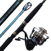 kit de pesca barato