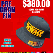 GORRA3D