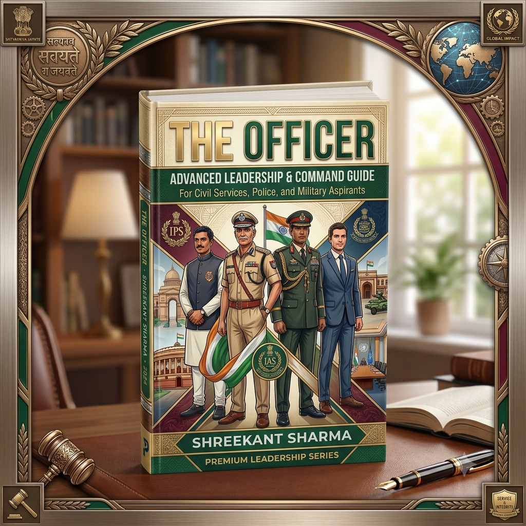 The Officer