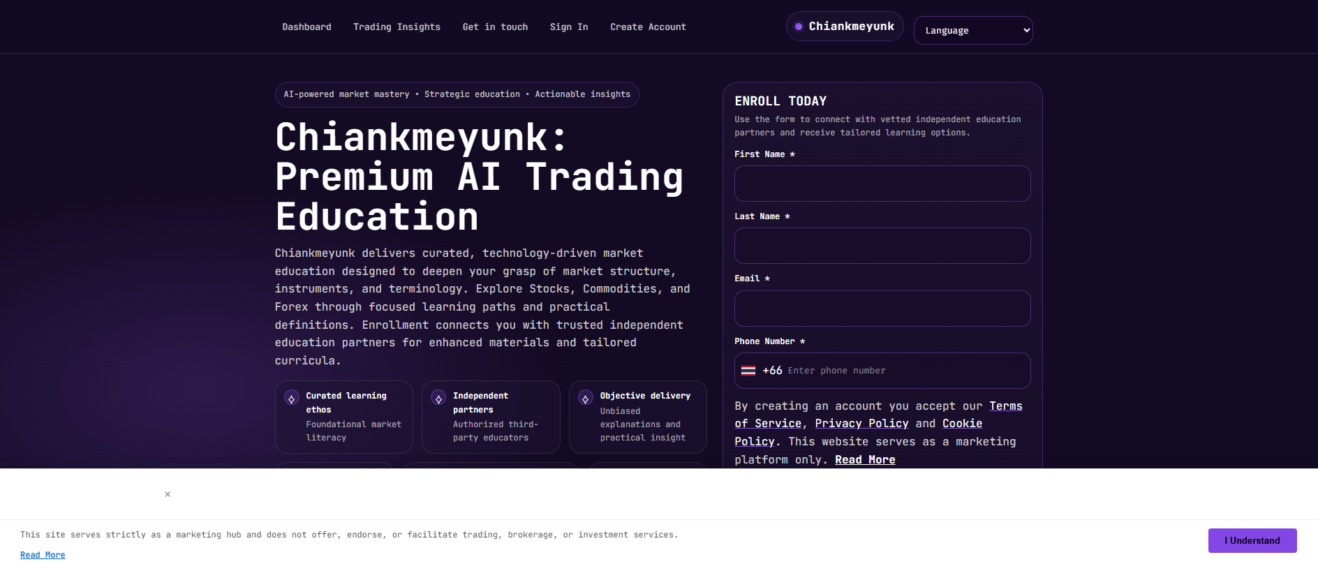 Stored capture of chiankmeyunkplatform.click