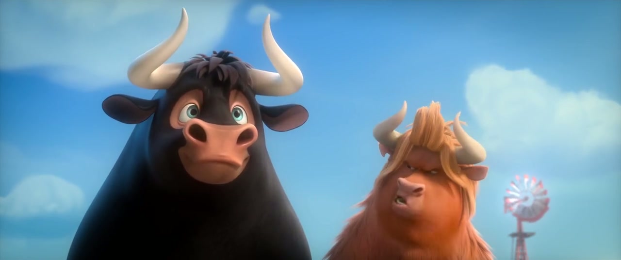 Ferdinand Screenshot