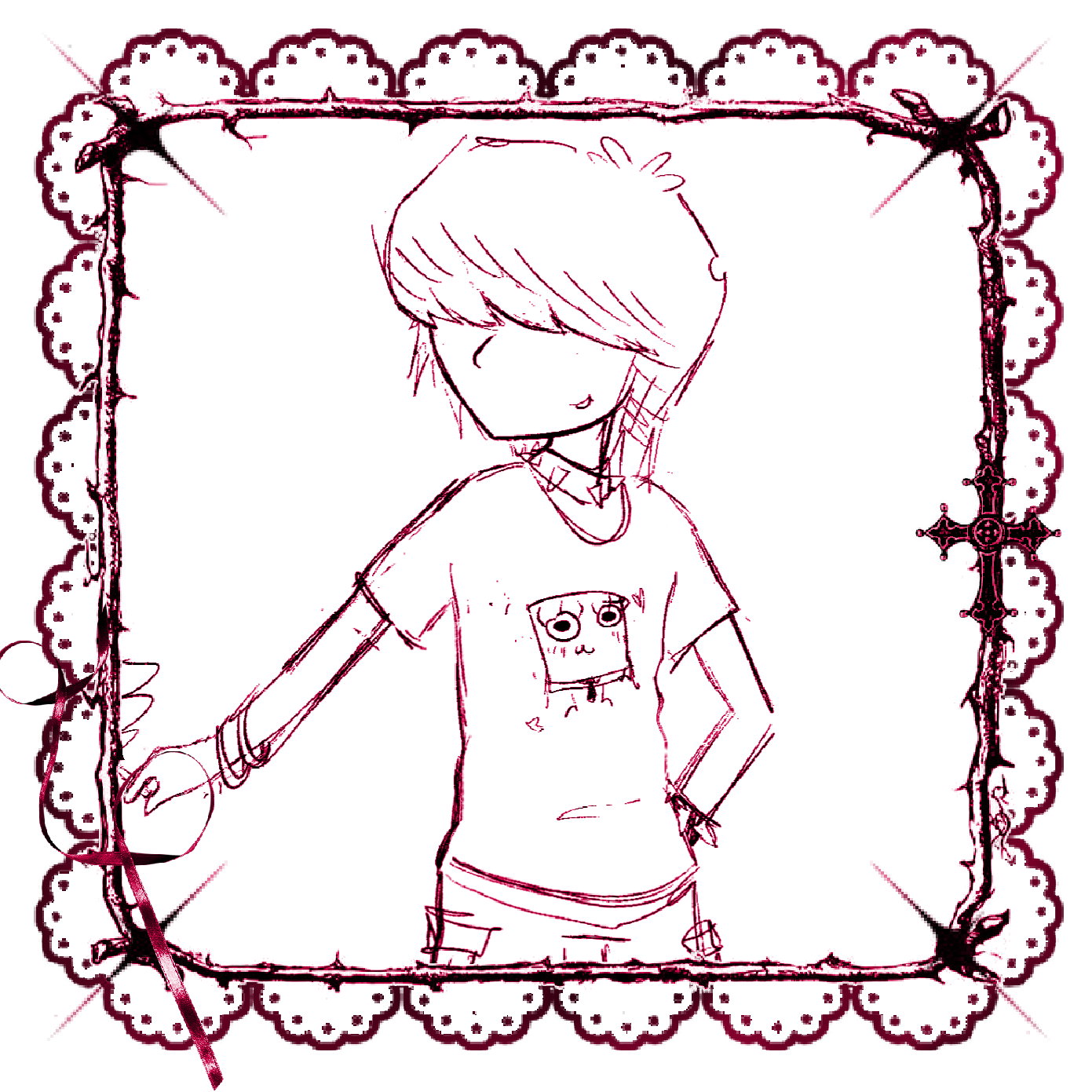 art by me