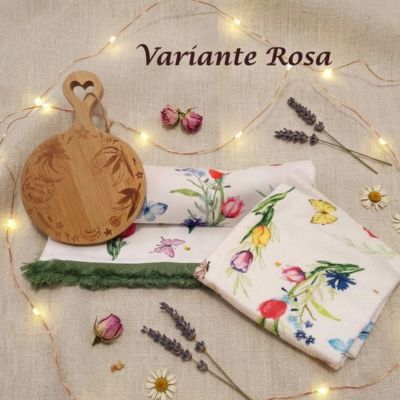 Collezione Primavera/Estate - Box Deluxe