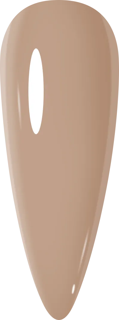 Shade 072 nail swatch