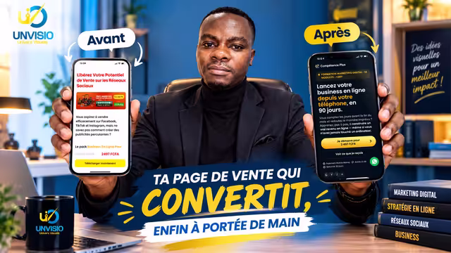 Produit-IMG16-9 - Pack complet page de vente sur-mesure haute conversion